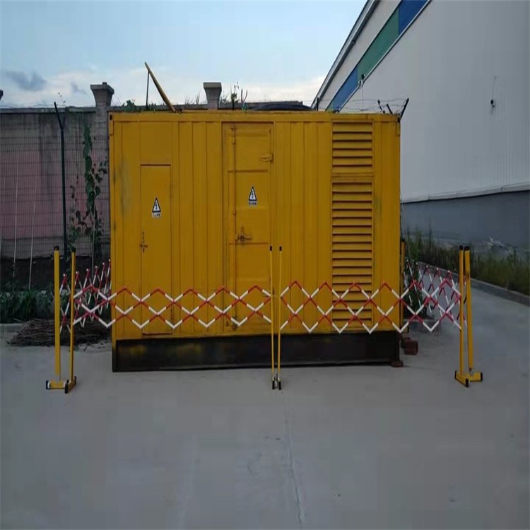 泉州发电机组油箱盖上留出小气孔有什么用？